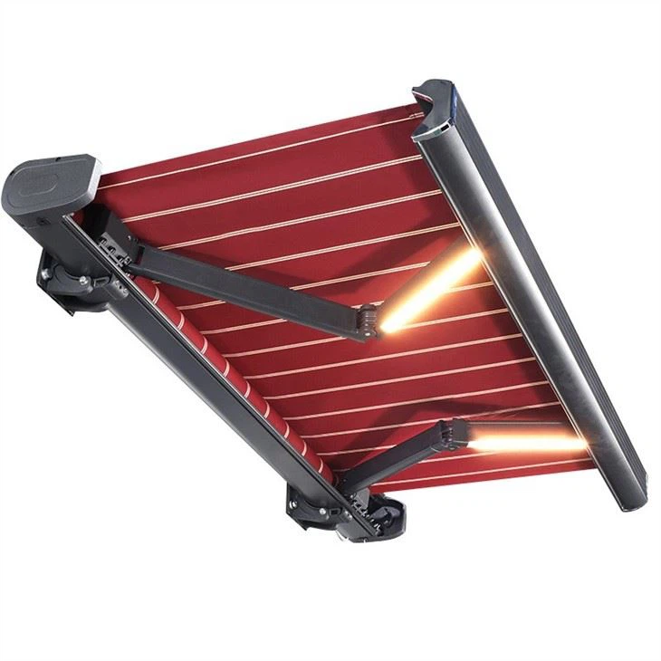 LED Awning